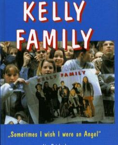 Kelly Family - Sometimes I Wish I were an Angel (Lisa Reinhard) (česky)