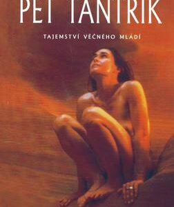 Pět tantrik (Andro) (česky)
