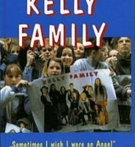 Kelly Family (Lisa Reinhard) (česky)
