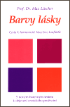 Barvy lásky (Lüscher, Max) (česky)