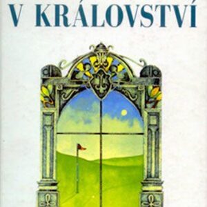 Golf v království (Murphy Michael) (česky)