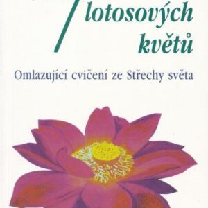 7 lotosových květů (Reith, Susi) (česky)