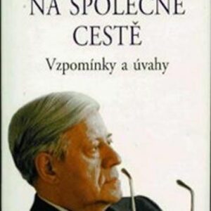Na společné cestě (Helmut Schmidt) (česky)