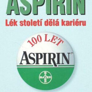 Aspirin (Helga Vollmer) (česky)