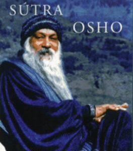 Diamantová sútra (Osho) (česky)