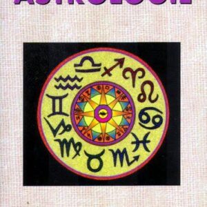 Astrologie (Oken Alan) (česky)