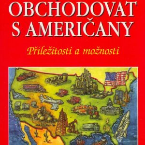 Jak obchodovat s američany (Lawrence B. Landman) (česky)