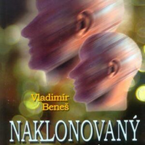 Naklonovaný náhradník (Vladimír Beneš) (česky)