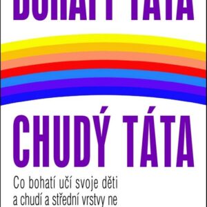 Bohatý táta, chudý táta (Sharon L. Lechter) (česky)