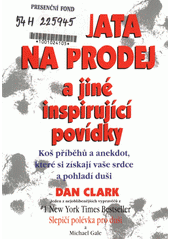 Štěňata na prodej a jiné inspirující povídky (Clark Dan) (česky)
