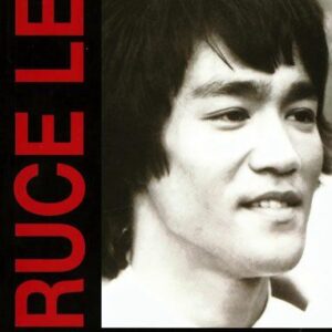 Bruce Lee (Lee, Bruce) (česky)