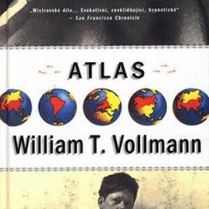 Atlas (Vollmann William T.) (česky)
