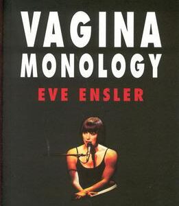 Vagina Monology (Ensler, Eve) (česky)