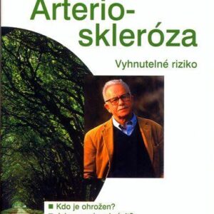 Arterioskleróza (Helga Vollmer) (česky)