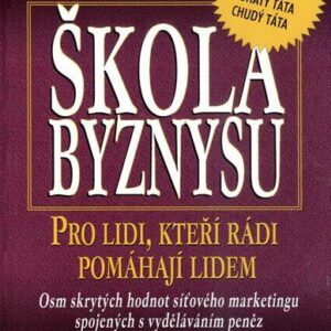 Škola byznysu (Robert T. Kiyosaki) (česky)