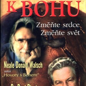 Upřímností k Bohu (Blanton Brad) (česky)