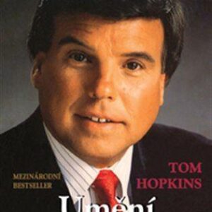 Umění prodávat (Hopkins, Tom) (česky)