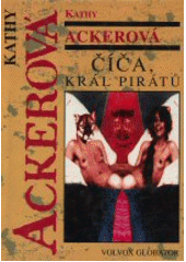 Číča, král pirátů (Ackerová, K.) (česky)