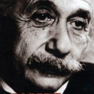 Albert Einstein (Fölsing, Albrecht) (česky)
