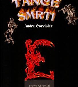 Tance smrti (Corvisier, André) (česky)