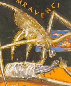 Mravenci (Boris Vian) (česky)