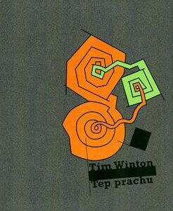 Tep prachu (Winton, Tim) (česky)