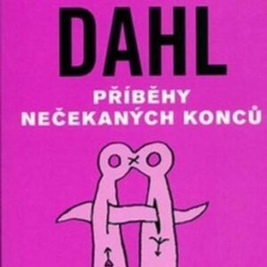 Příběhy nečekaných konců (Roald Dahl) (česky)