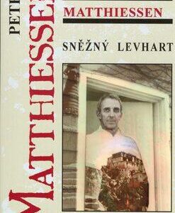 Sněžný levhart (Peter Matthiessen) (česky)