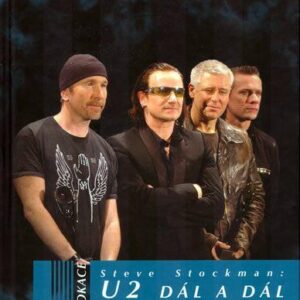 U2 Dál a dál (Stockman, Steve) (česky)