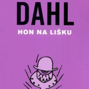 Hon na lišku (Roald Dahl) (česky)