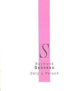 Oblý a Pelech (Raymond Queneau) (česky)