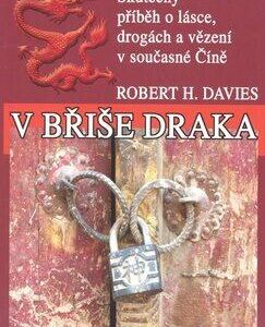 V břiše draka (Robert H. Davies) (česky)