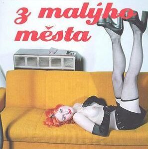 Děvka z malýho města (Mirjam Dreerová) (česky)
