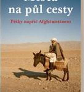 Místa na půl cesty (Stewart, Rory) (česky)