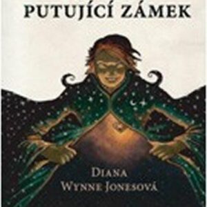 Howlův putující zámek (Jones Diana Wynne) (česky)