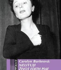 Nelituji (Carolyn Burkeová) (česky)