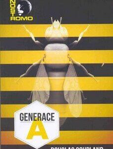 Generace A (Coupland Douglas) (česky)