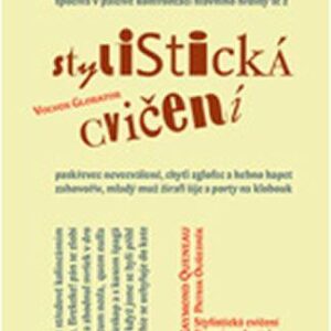 Stylistická cvičení (Raymond Queneau) (česky)