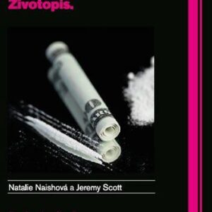 Kokain (Naishová Natalie) (česky)