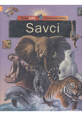 Savci (Romana Anděrová) (česky)