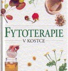 Fytoterapie v kostce (Non Shaw) (česky)