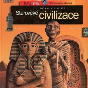 Starověké civilizace (Urbánek Jan) (česky)