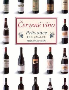 Červené víno (Edwards, Michael) (česky)