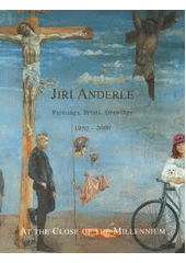 Anderle J. 1950-2000 /angl./At the Close of the Millennium