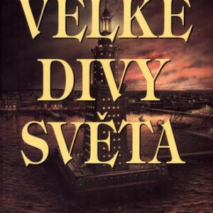 Velké divy světa (Russell Ash) (česky)