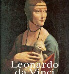 Leonardo da Vinci - malý umělecký průvodce (Buchholzová, Elke Linda) (česky)