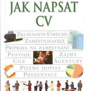 Jak napsat CV (Simon Howard) (česky)