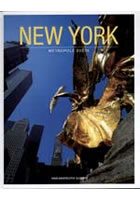 New York - Metropole světa (Werner W. Wille) (česky)