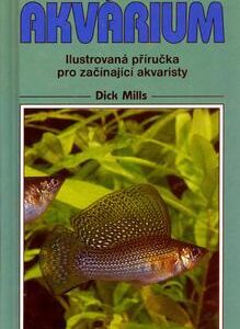 Akvárium (Dick Mills) (česky)