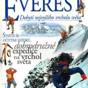 Everest /Slovart/ (Richard Platt) (česky)